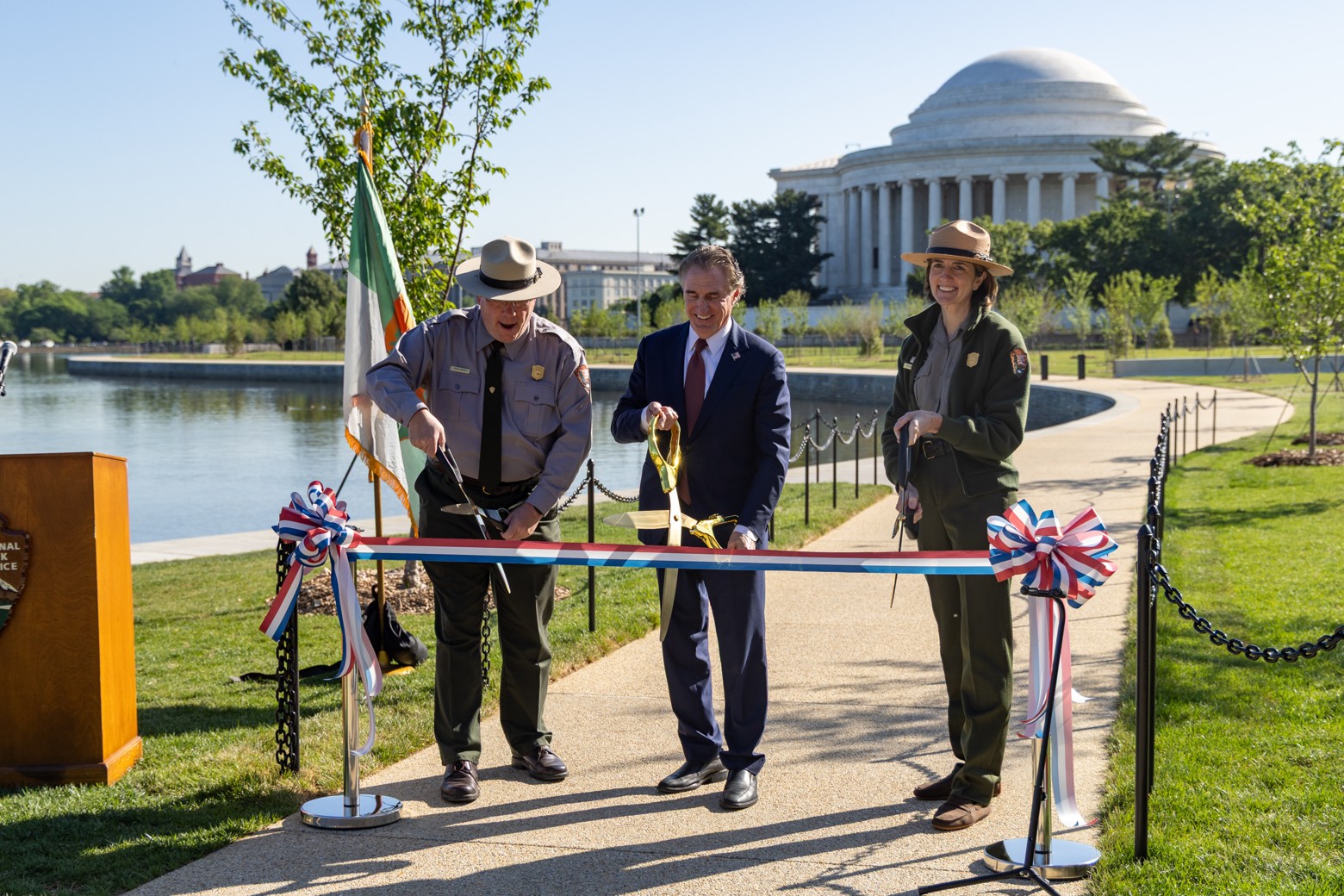 Park advocates mark NPS 110th birthday with Day of Action over staffing cuts