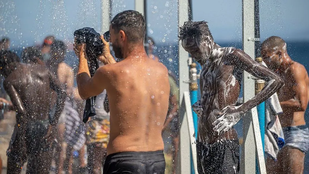 Spain overhauls asylum and immigration laws after Ceuta migrant crisis