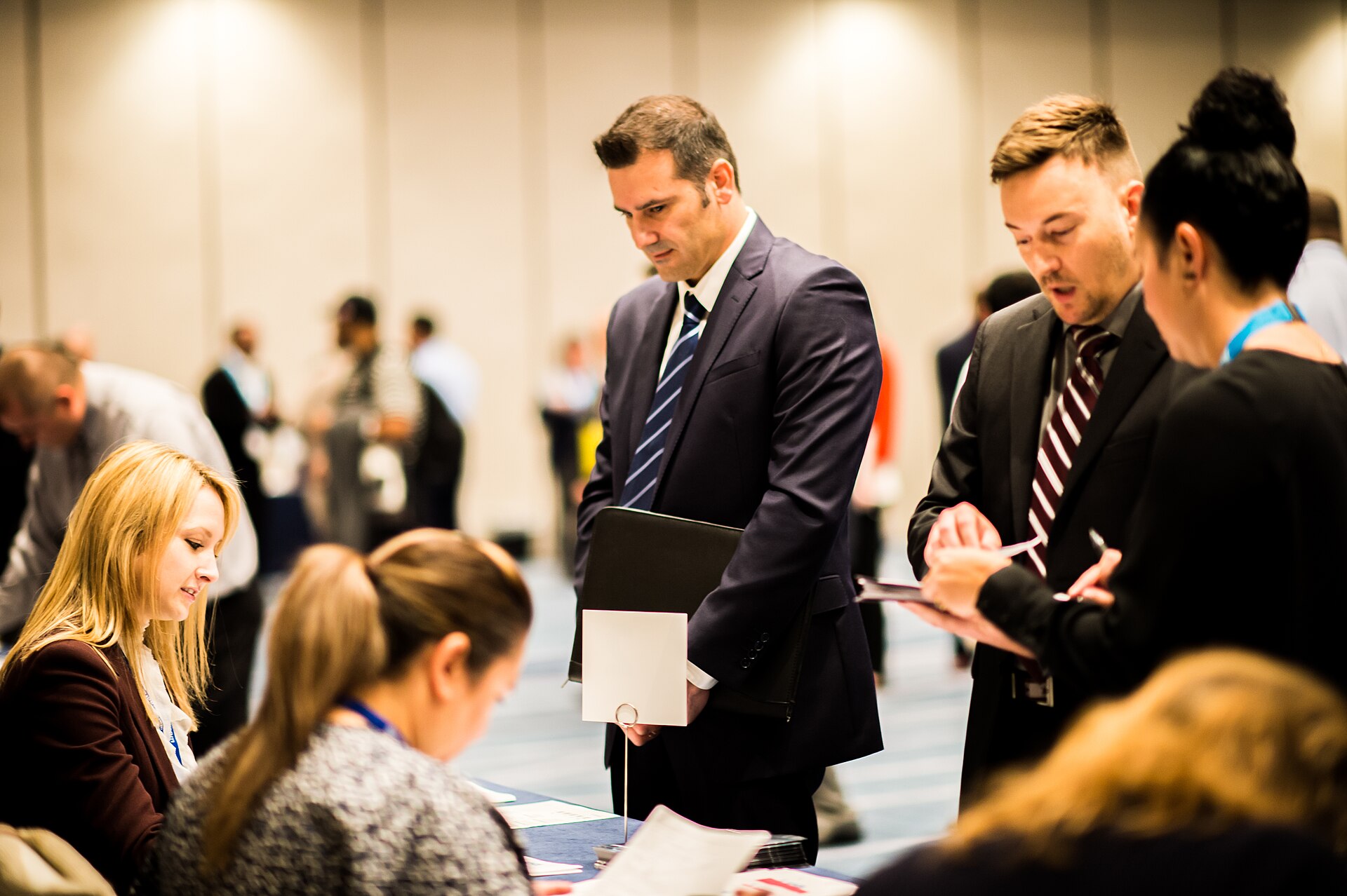 U.S. added 162,000 jobs in August, well above forecasts