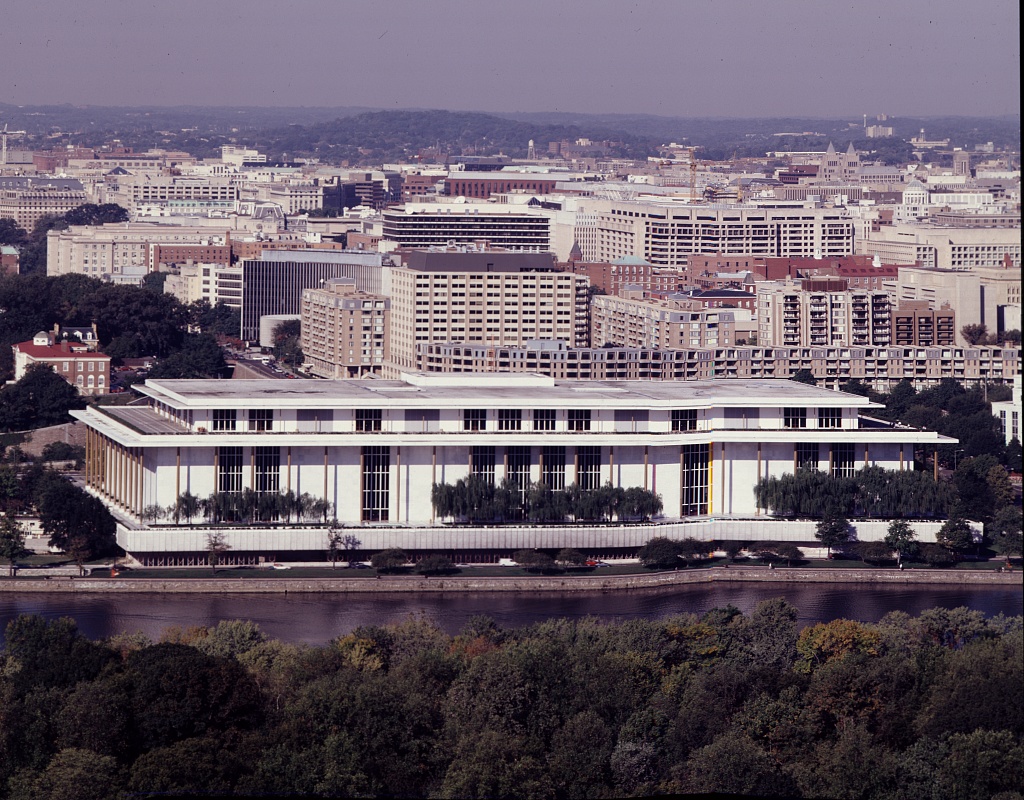 Trump administration warns Kennedy Center may be demolished if renovations are blocked