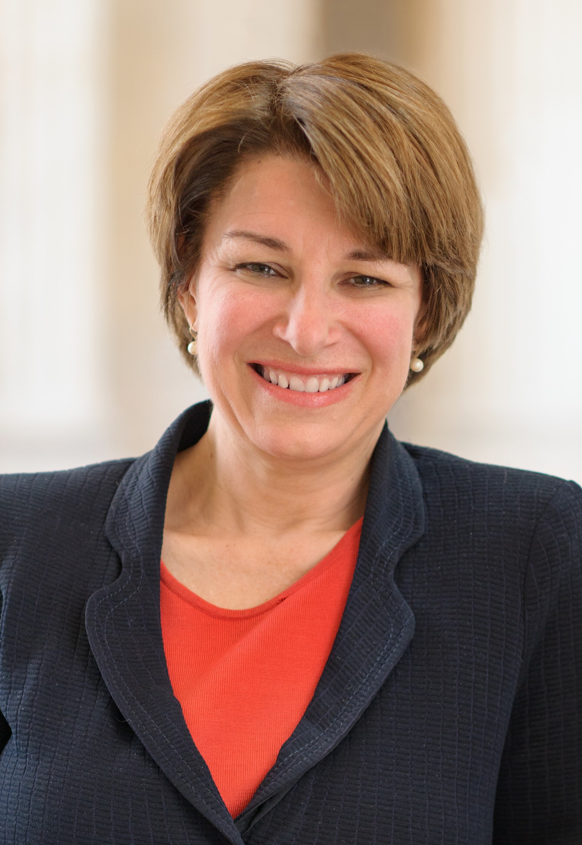 Klobuchar’s fraud record vs. 1,000 Senate press releases