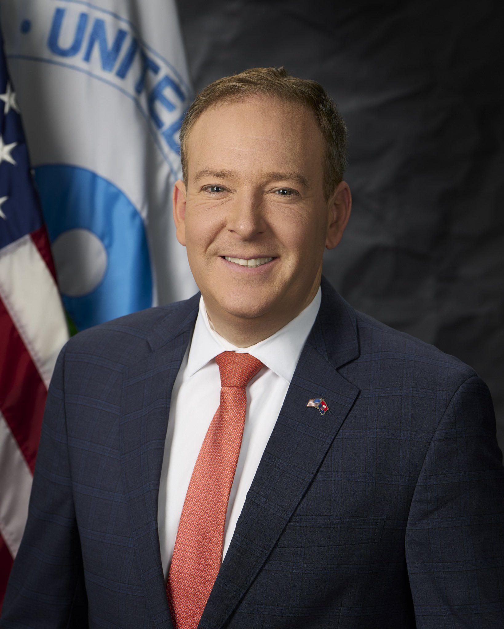 EPA Administrator Lee Zeldin
