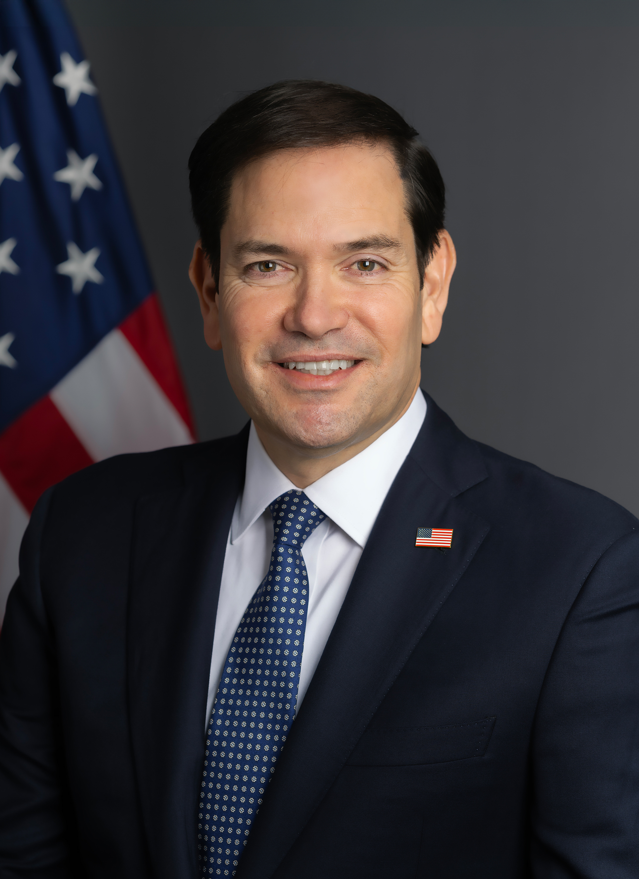 Rubio tells allies the U.S. is not planning new Iran strikes for now