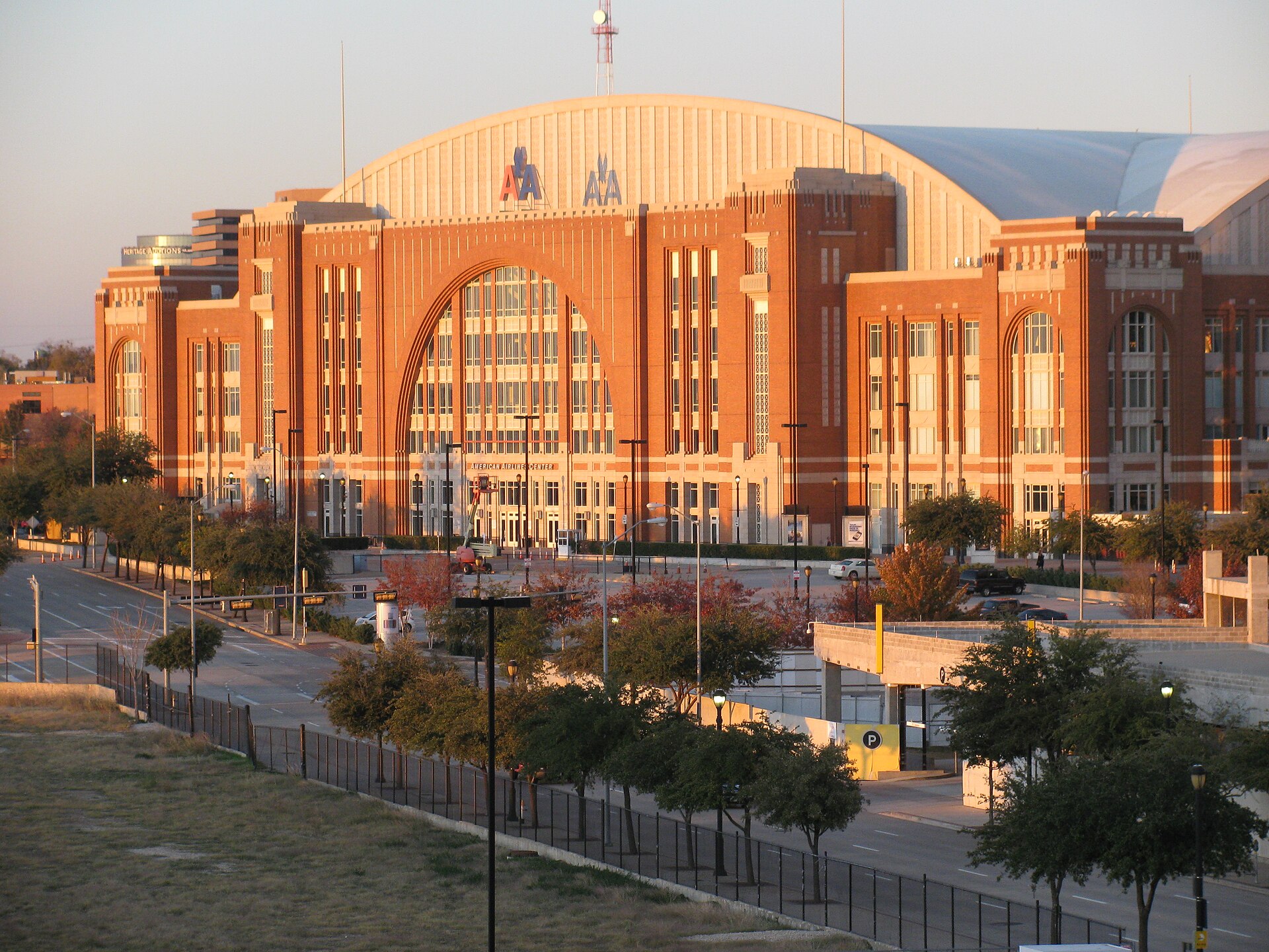 Trump will speak both nights of the GOP's first midterm convention in Dallas