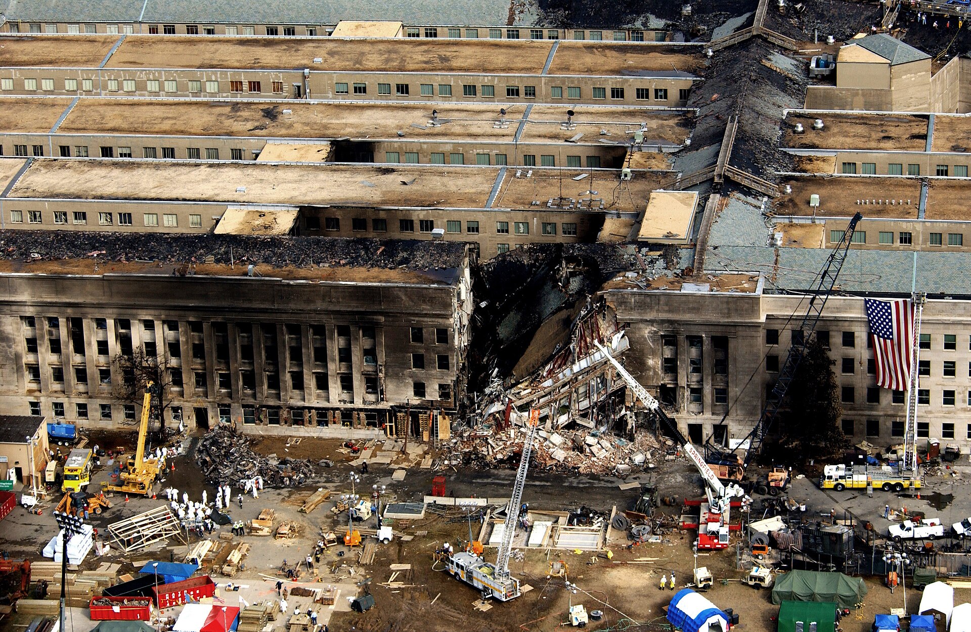 Judge rules Pentagon’s Anthropic supply-chain blacklist was illegal retaliation
