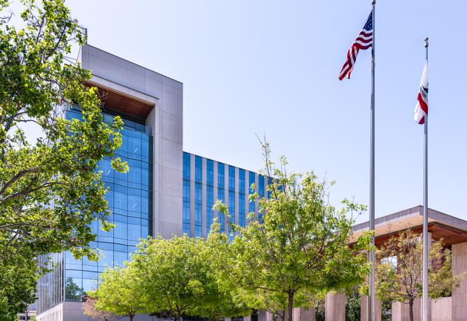 California judge rules Trump cannot deport students for criticizing Israel