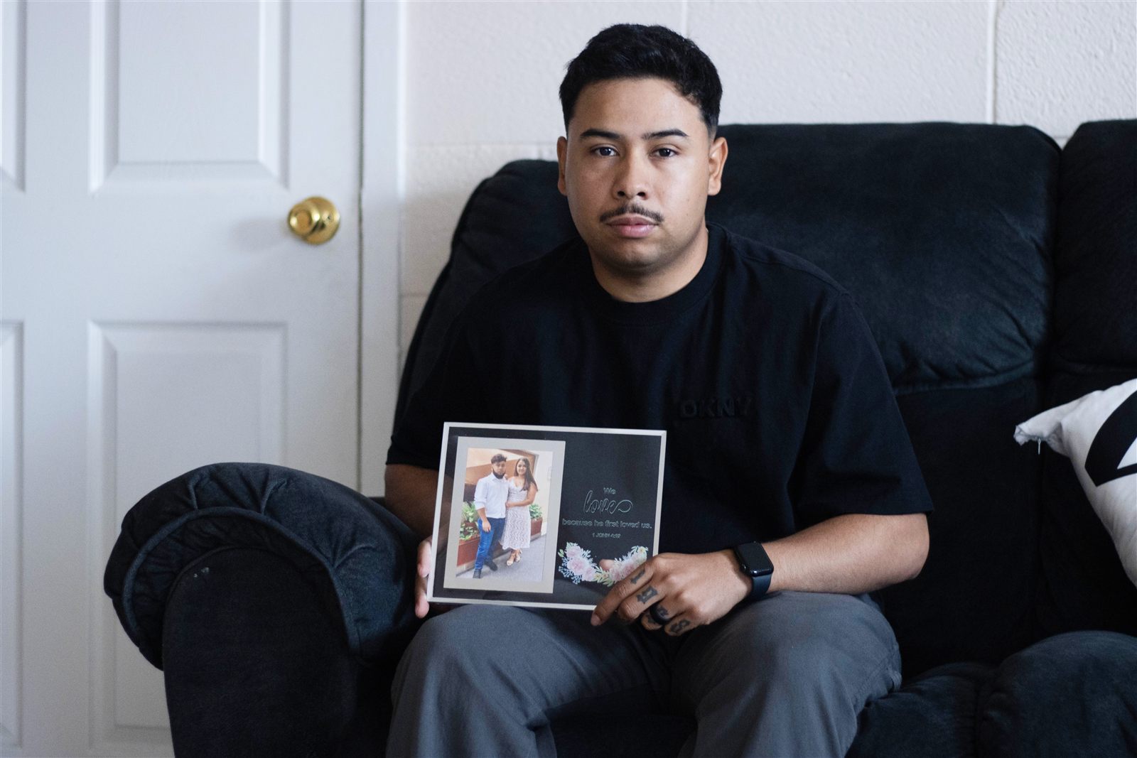 Wife of active-duty U.S. soldier deported to Honduras