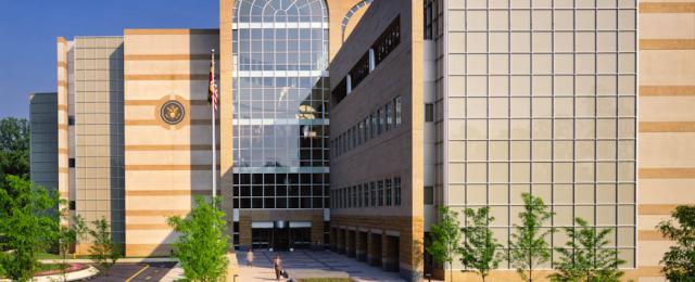 The U.S. District Court for the District of Maryland in Greenbelt