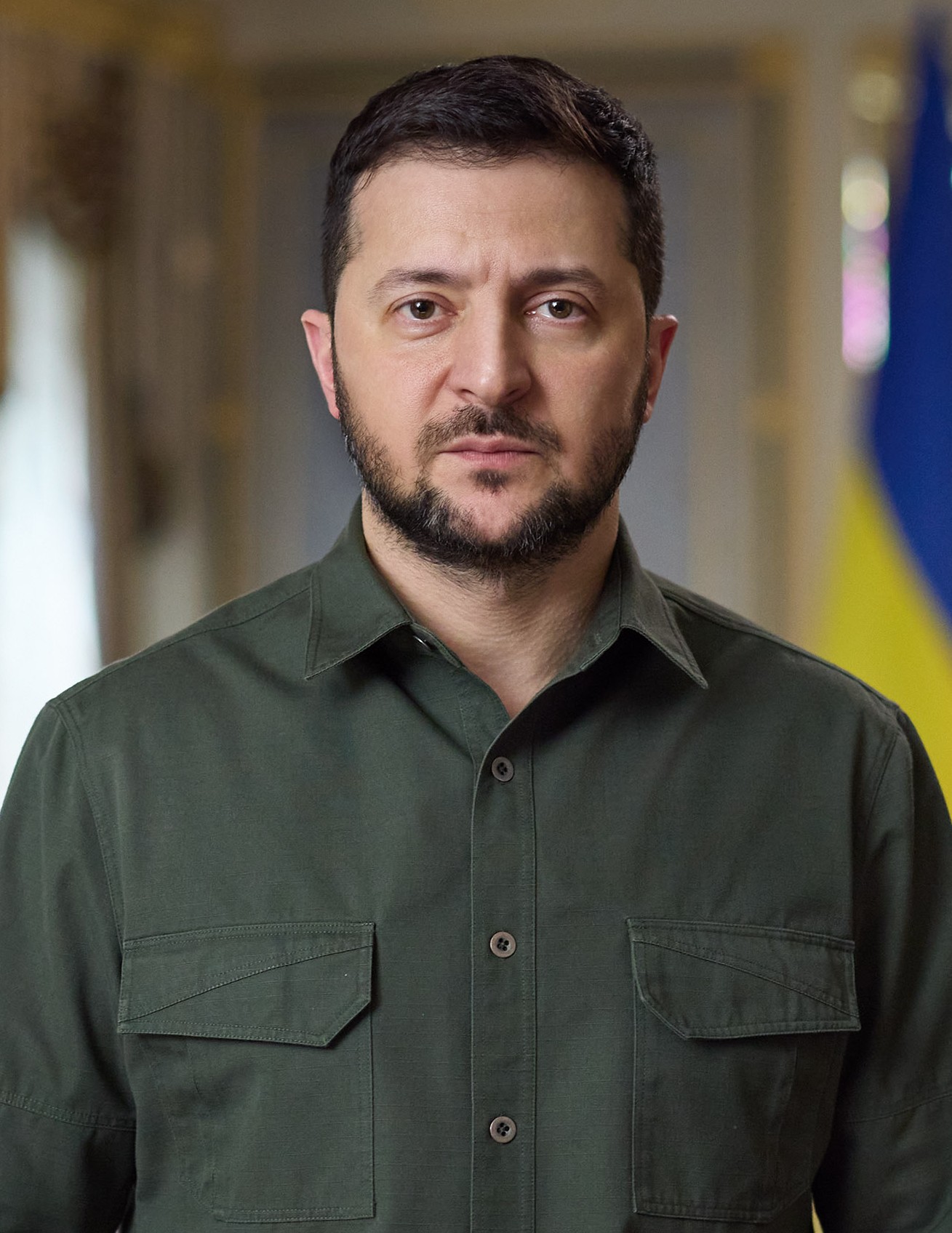 Zelenskyy says wartime elections would ‘split’ Ukraine after Fedorov’s call for a vote